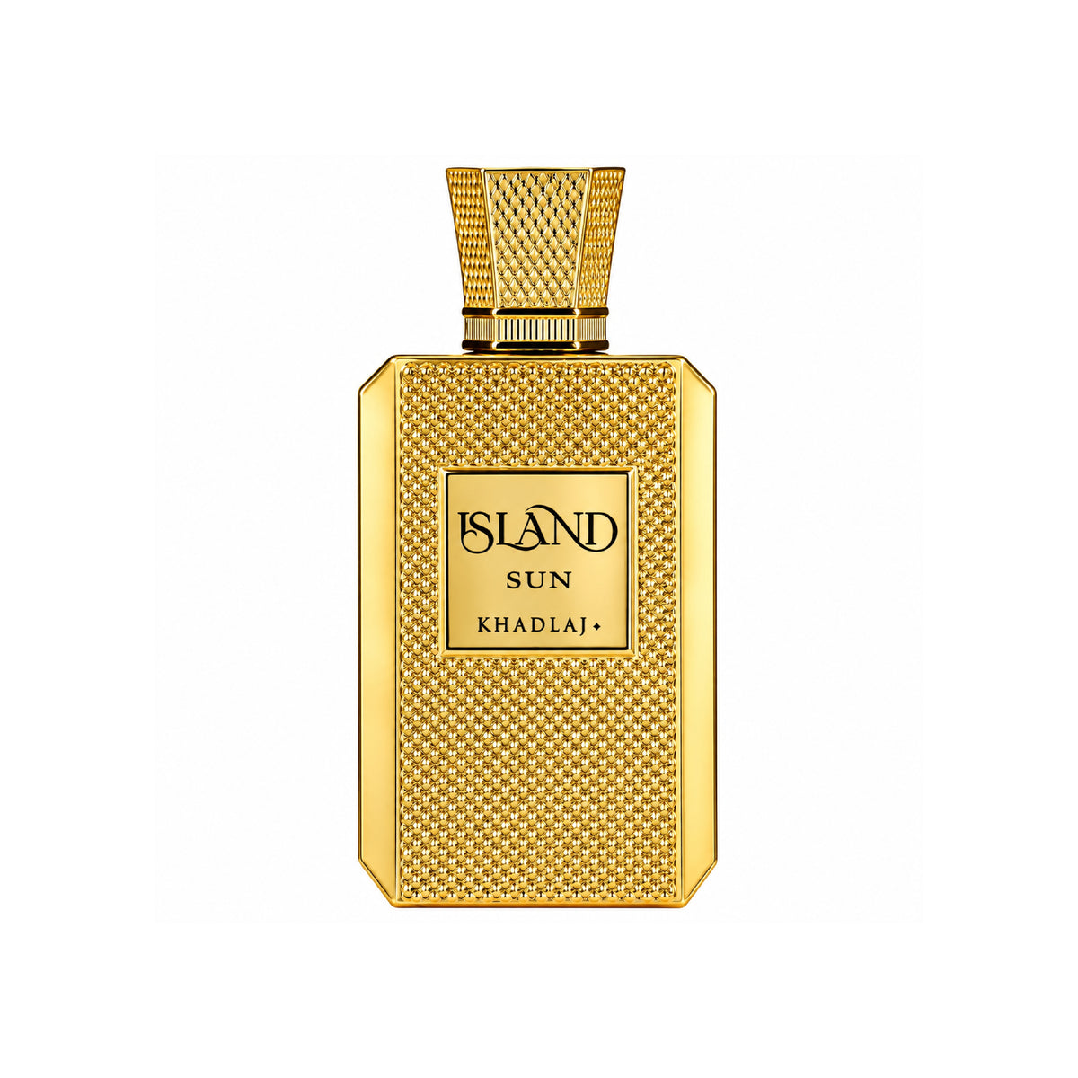 Khadlaj - Island Sun - 100ml