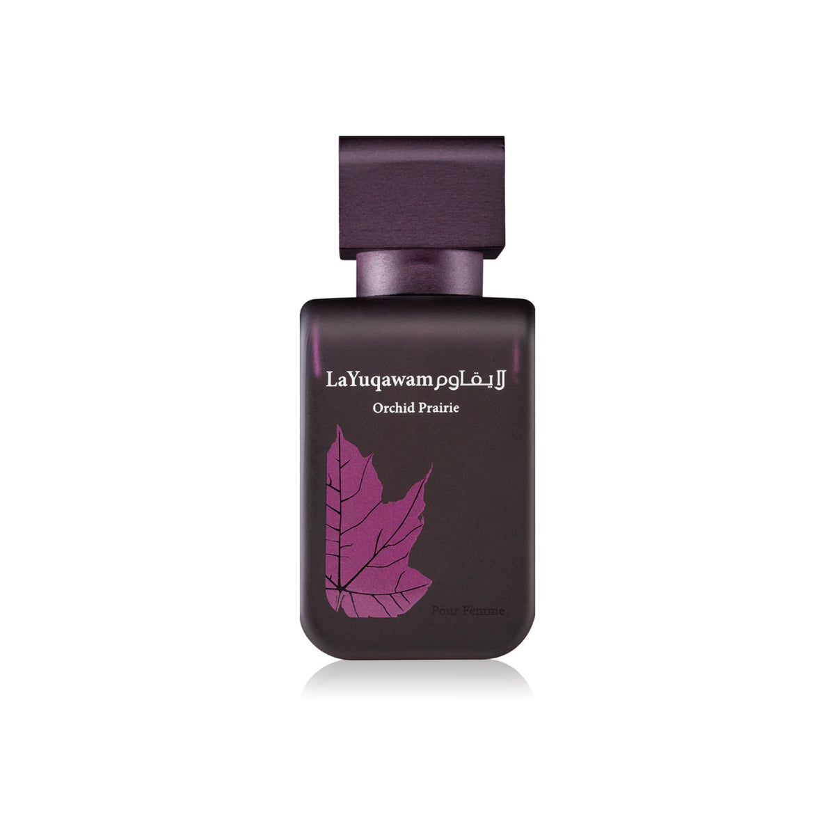 Rasasi - La Yuqawam Orchid Prairie - 75ml