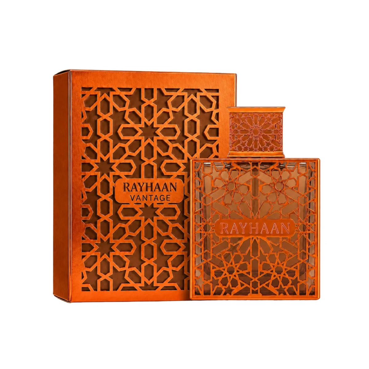 Rayhaan - Vantage - 100ml