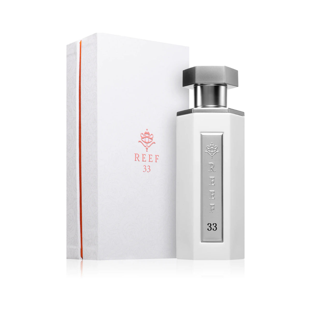 Reef Perfumes - Reef 33 White - 100ml
