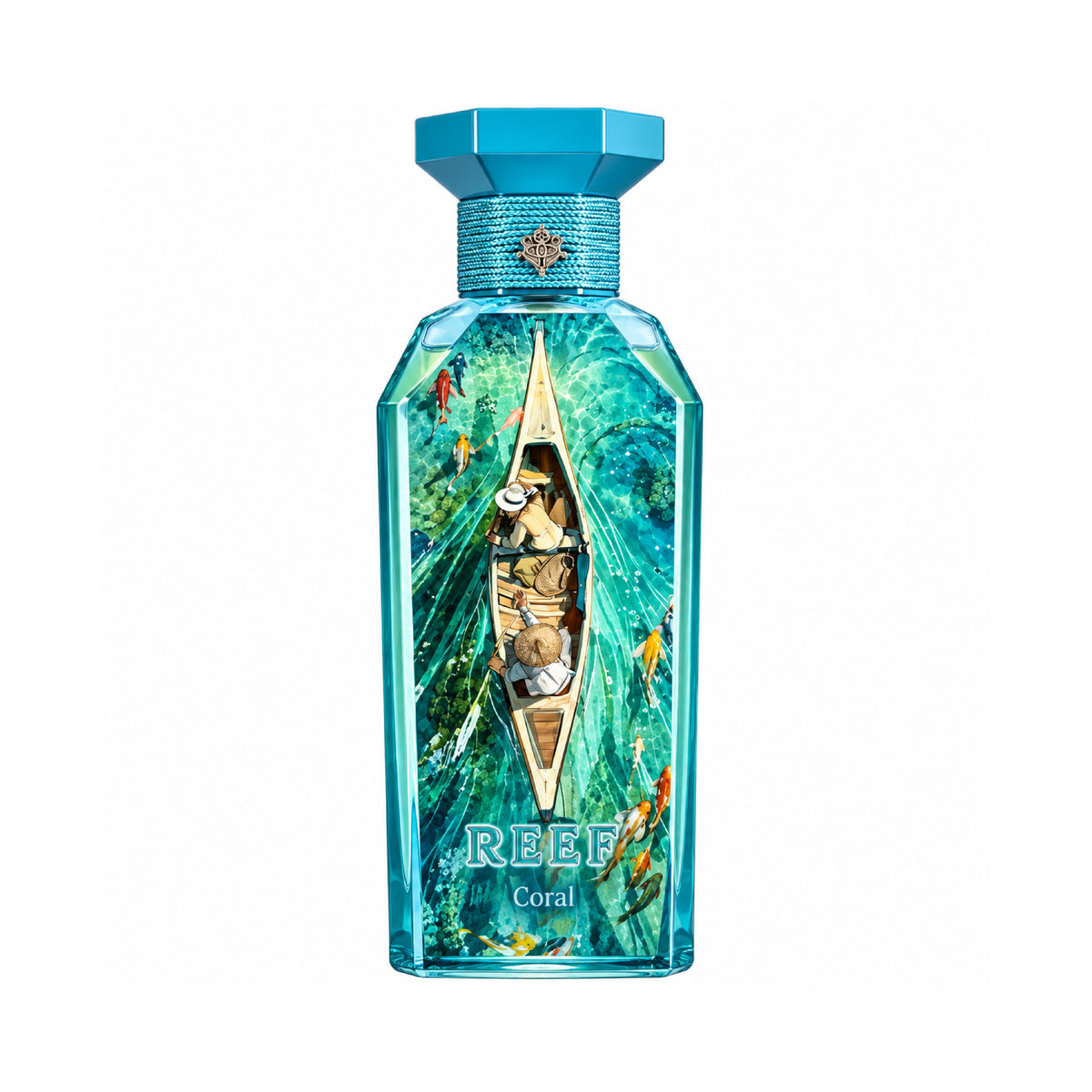 Reef Perfumes - Coral - 150ml