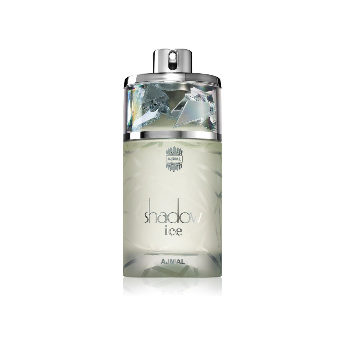 Ajmal - Shadow Ice - 75ml