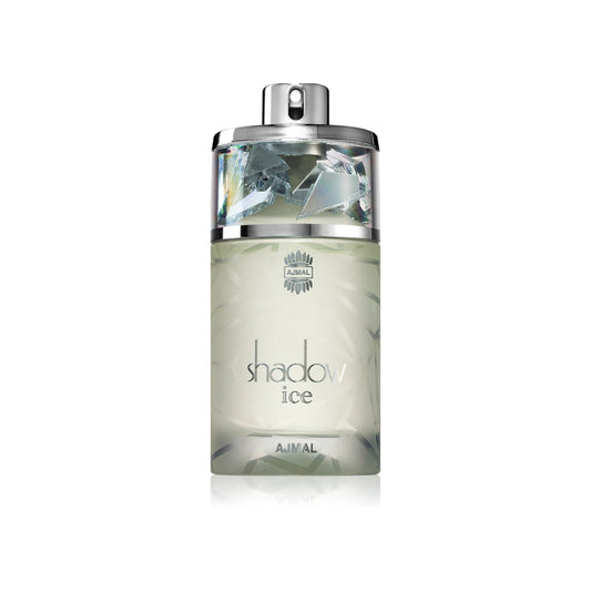 Ajmal - Shadow Ice - 75ml