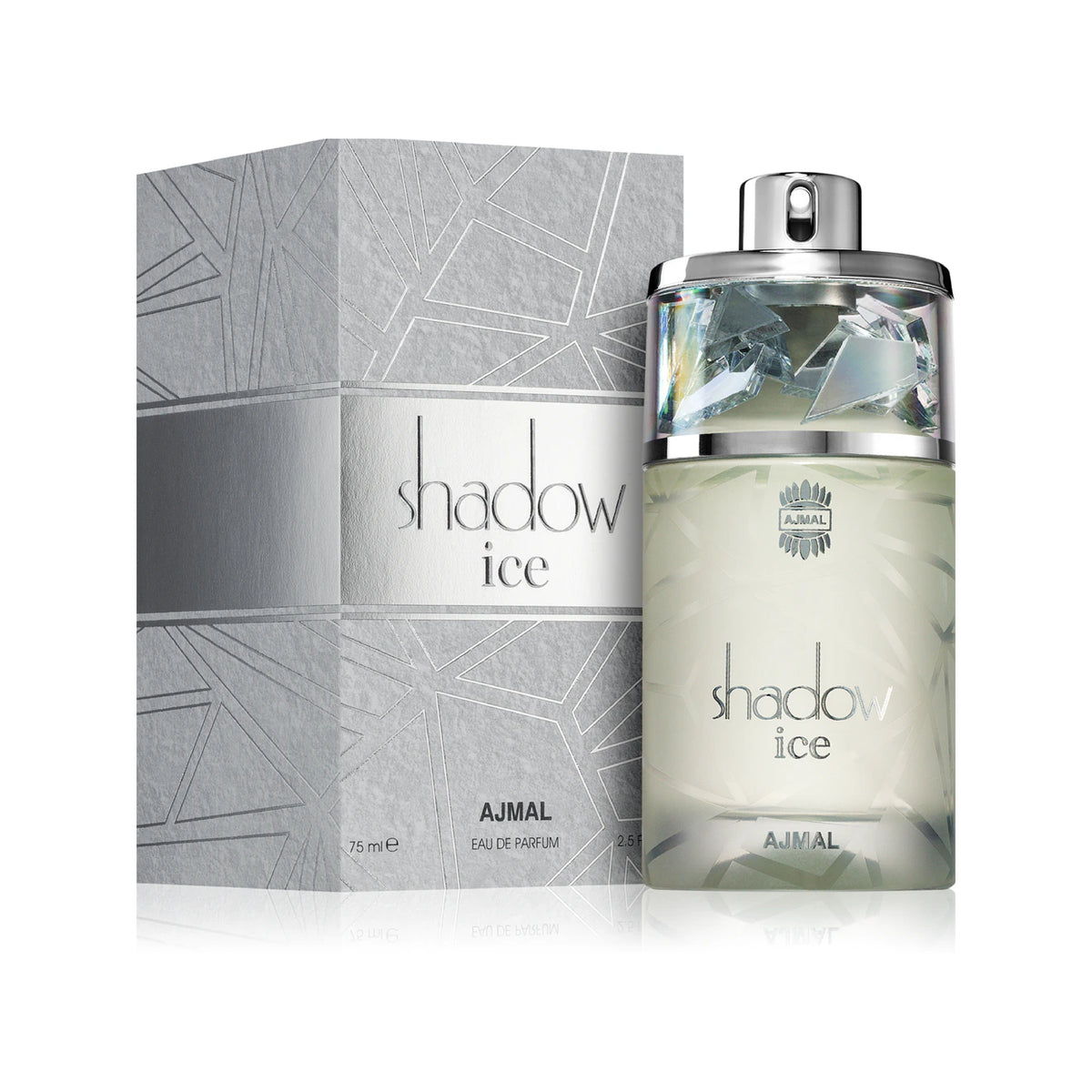 Ajmal - Shadow Ice - 75ml