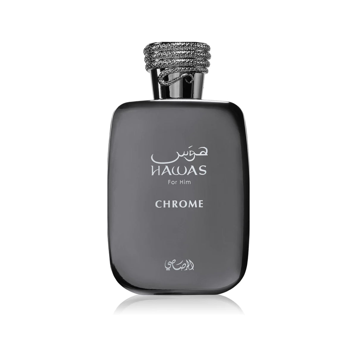 Rasasi - Hawas Chrome - 100ml