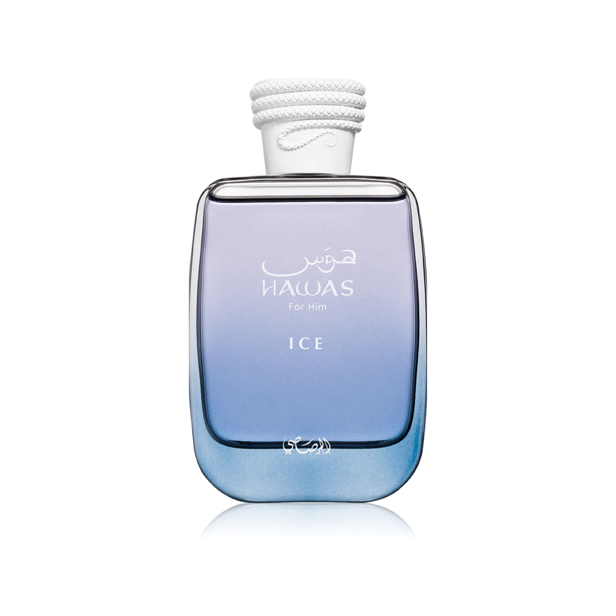 Rasasi - Hawas Ice - 100ml