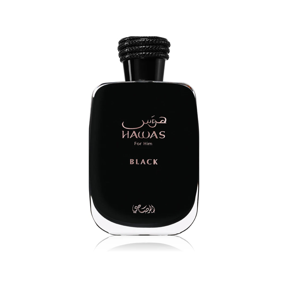 Rasasi - Hawas Black - 100ml