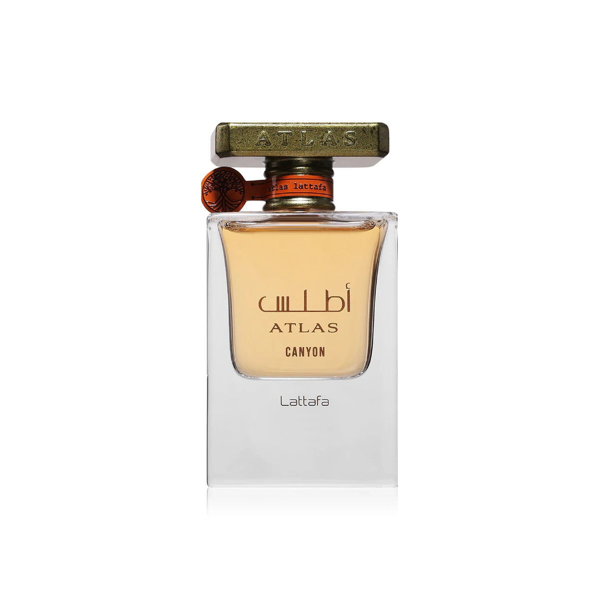 Lattafa - Atlas Canyon - 55ml