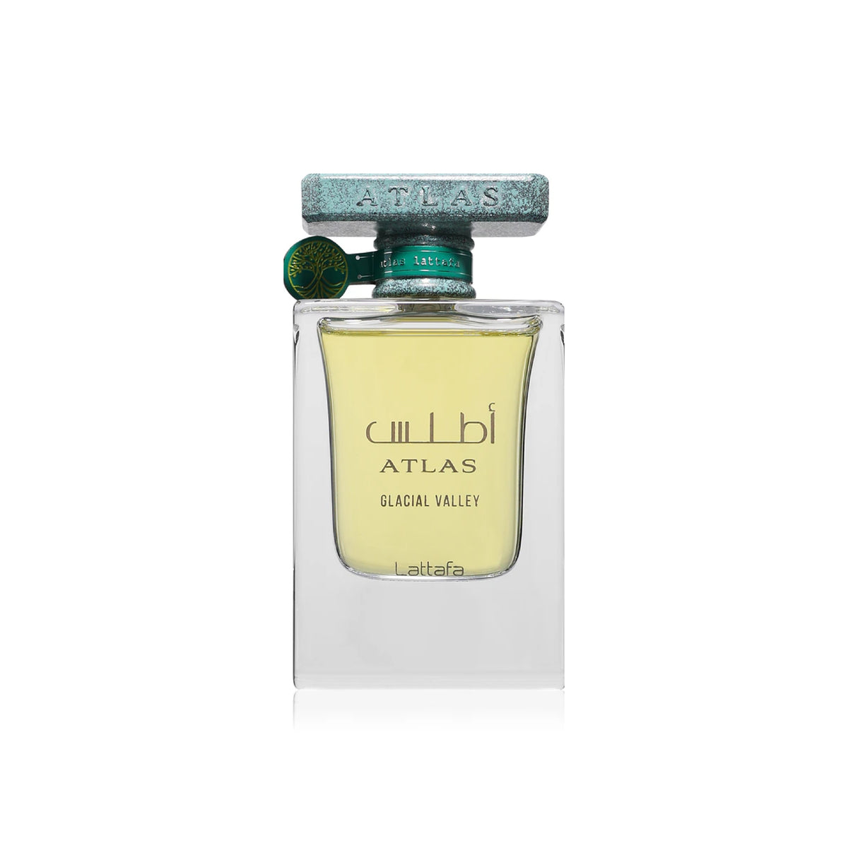 Lattafa - Atlas Glacial Valley - 55ml