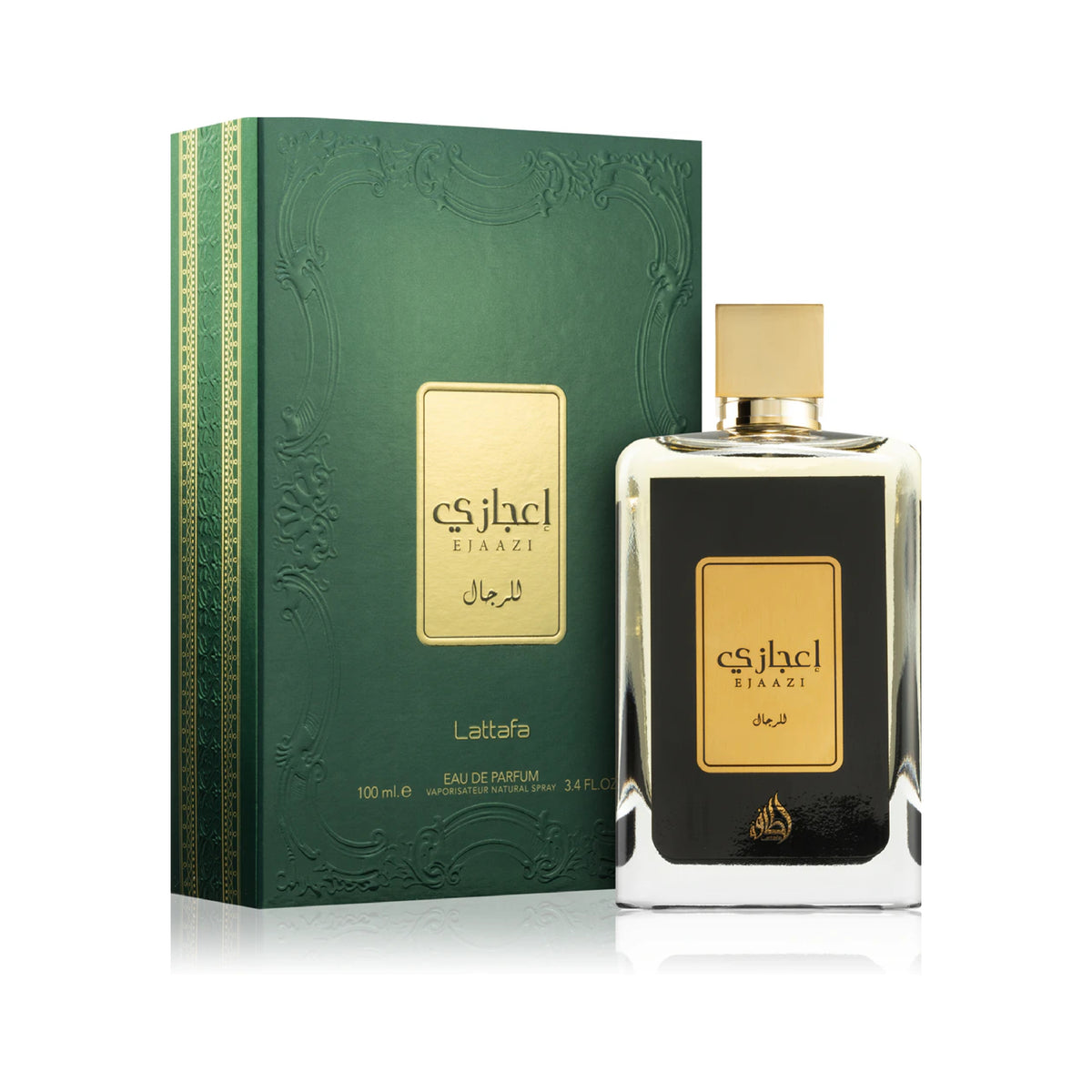 Lattafa - Ejaazi - 100ml