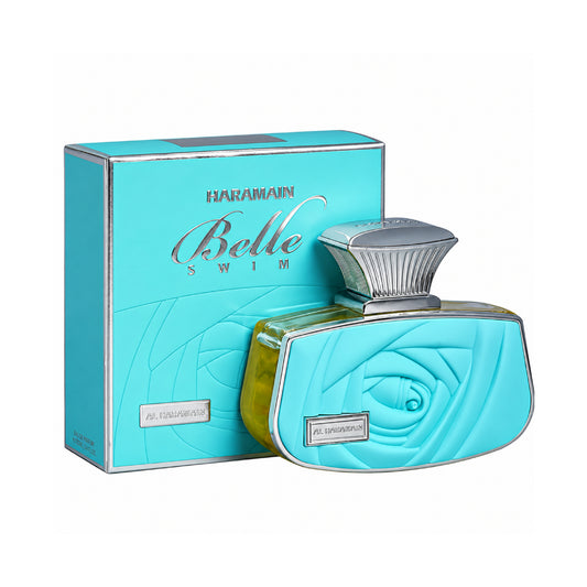 Al Haramain - Bella Swim