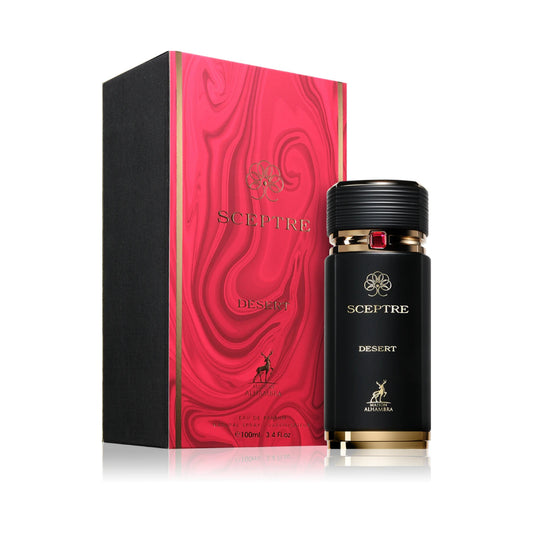 Maison Alhambra - Sceptre Desert - 100ml