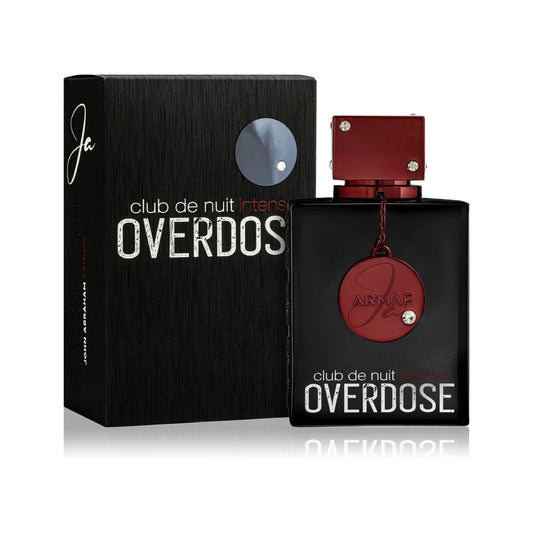 Armaf - Club de Nuit Intense Overdose - 100ml