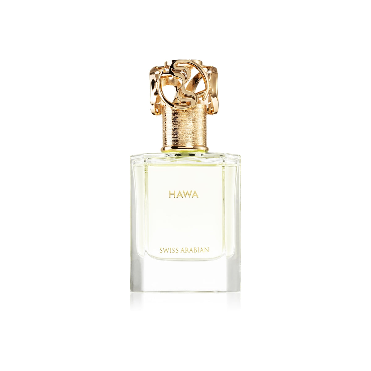 Swiss Arabian Hawa Eau De Parfum 50ml For Men & Women