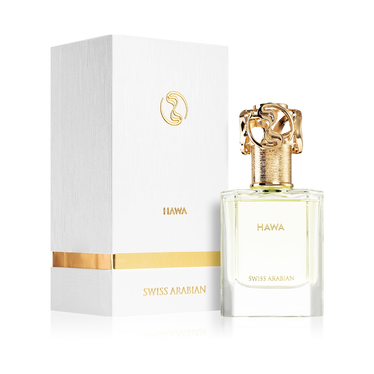 Swiss Arabian Hawa Eau De Parfum 50ml For Men & Women