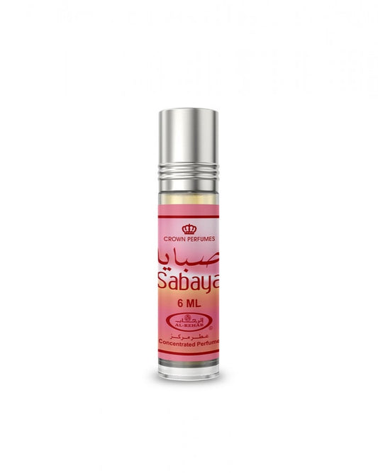 Al-Rehab - Sabaya - 6ml