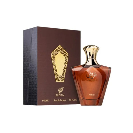 Afnan - Turathi Brown - 90ml