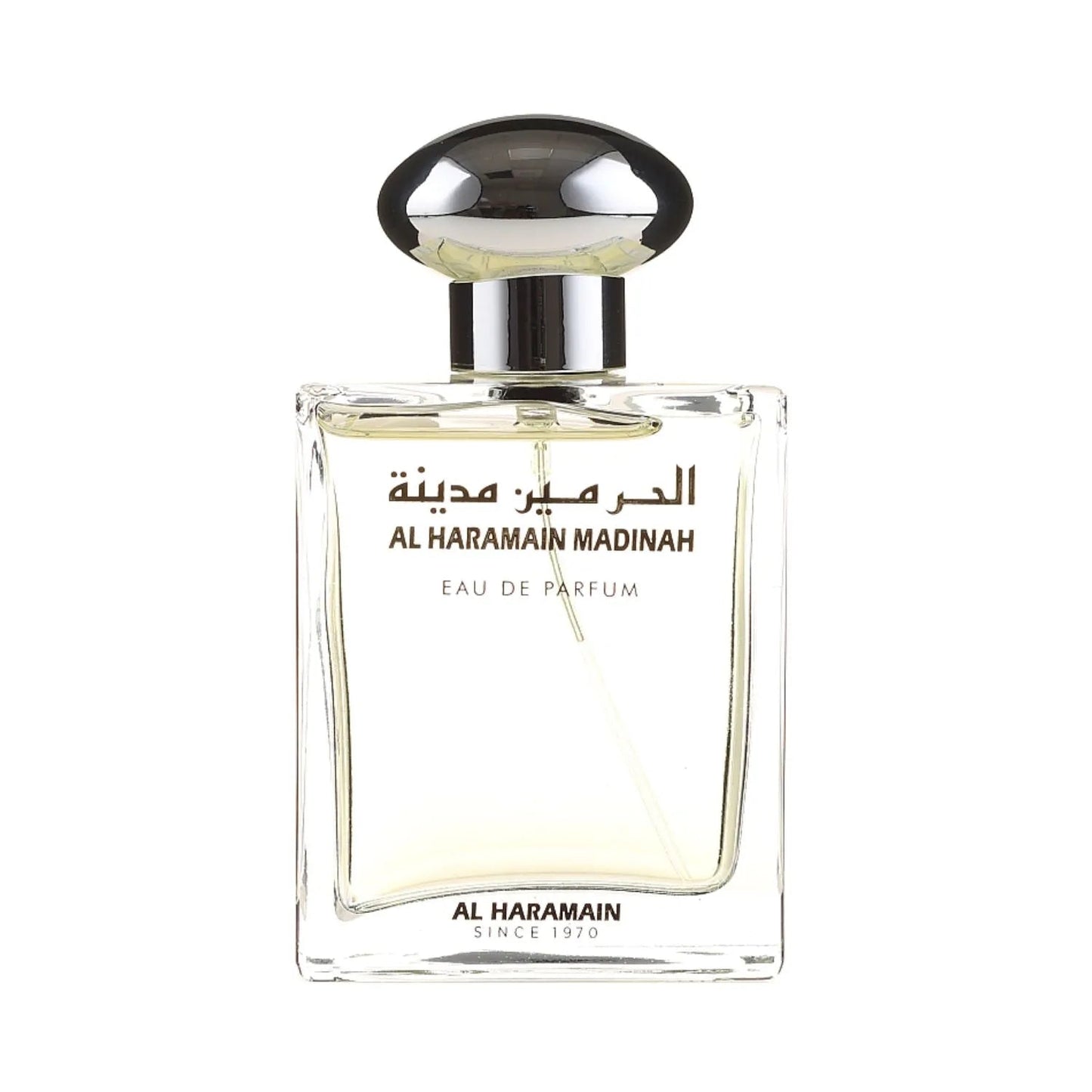 Al Haramain Madinah  Perfume Spray 100 ml