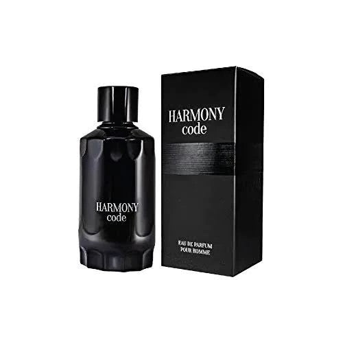 Harmony Code by Fragrance World