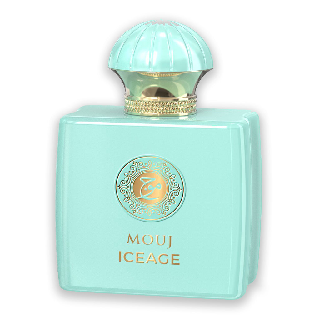 Milestone - Mouj Iceage - 95ml