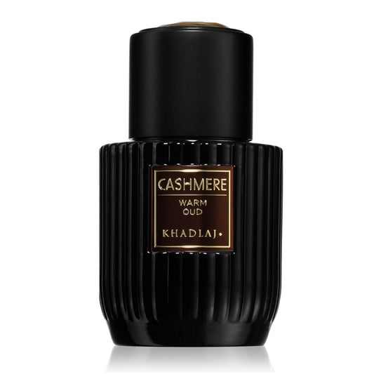 Cashmere Warm Oud by Khadlaj