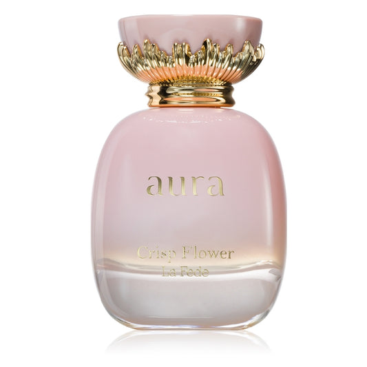 Aura Crisp Flower