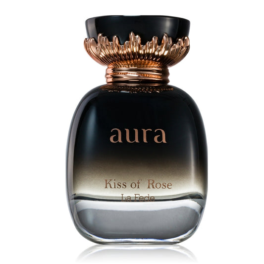 Aura Kiss of Rose