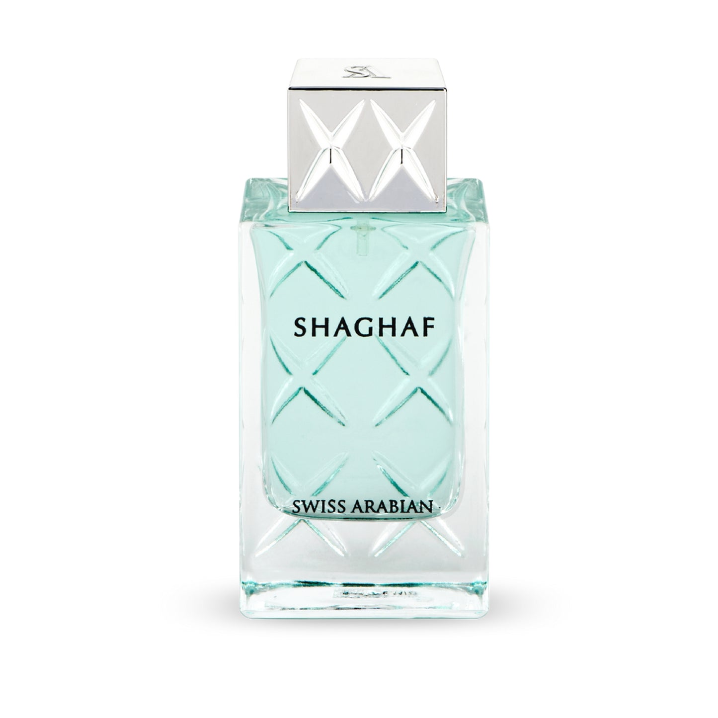 Swiss Arabian Shaghaf