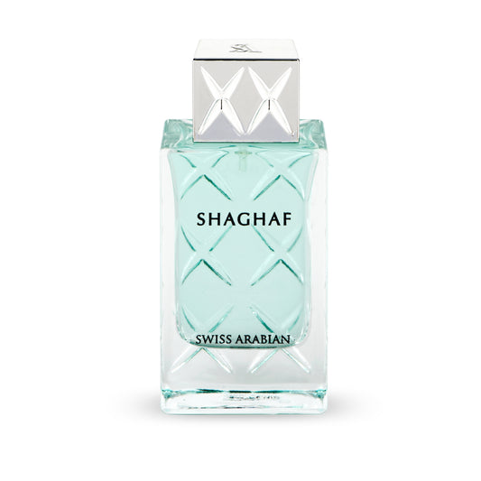 Swiss Arabian Shaghaf