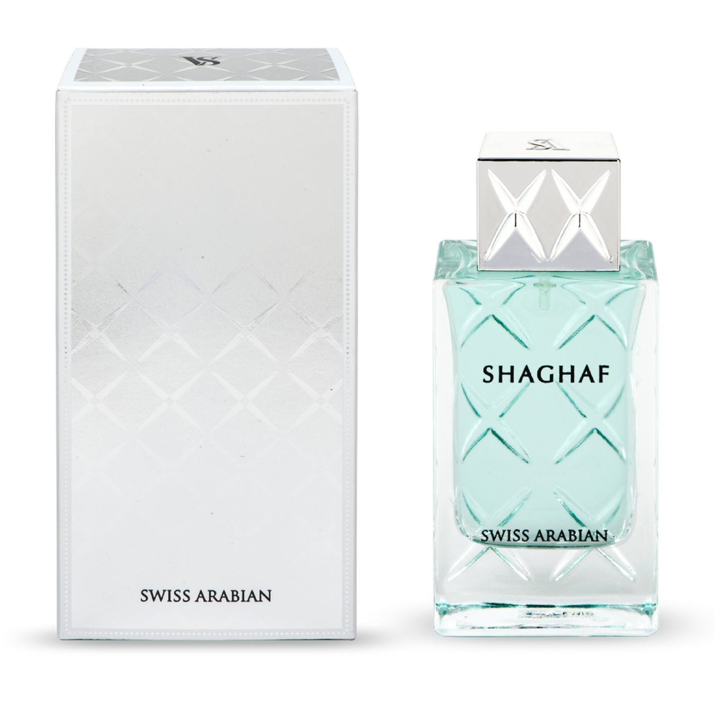 Swiss Arabian Shaghaf