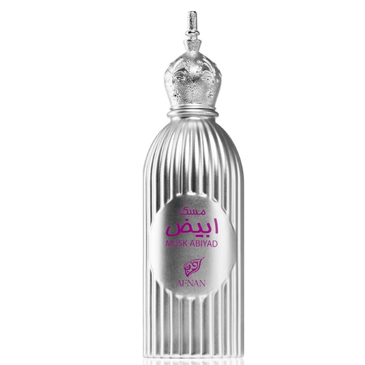 Afnan - Abiyad Musk - 100ml