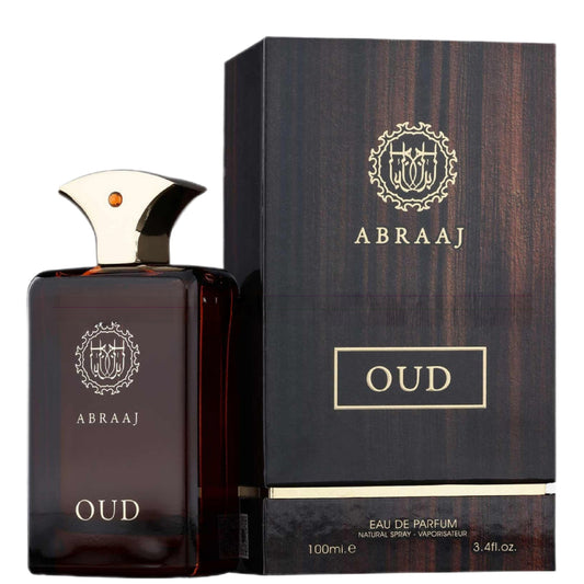 FA Paris - Abraaj Oud - 100ml