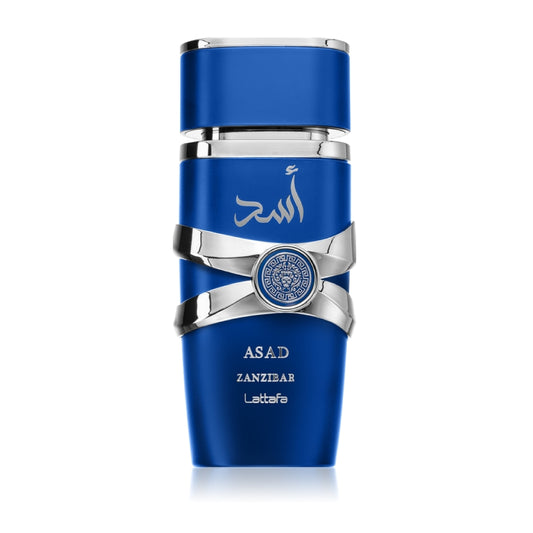 Lattafa - Asad Zanzibar - 100ML