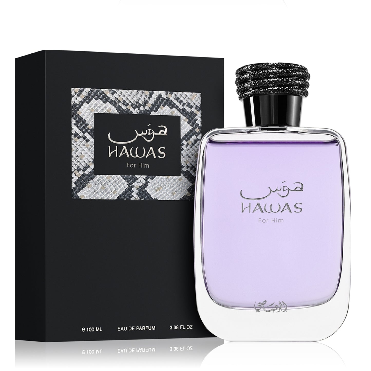 Rasasi - Hawas for Him - 100ML