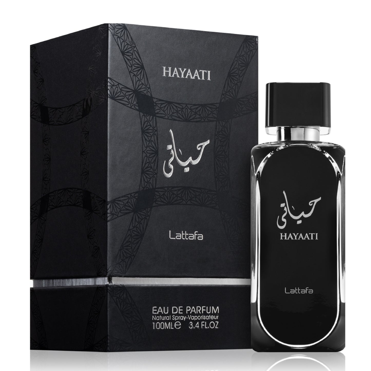 Lattafa - Hayaati - 100ml