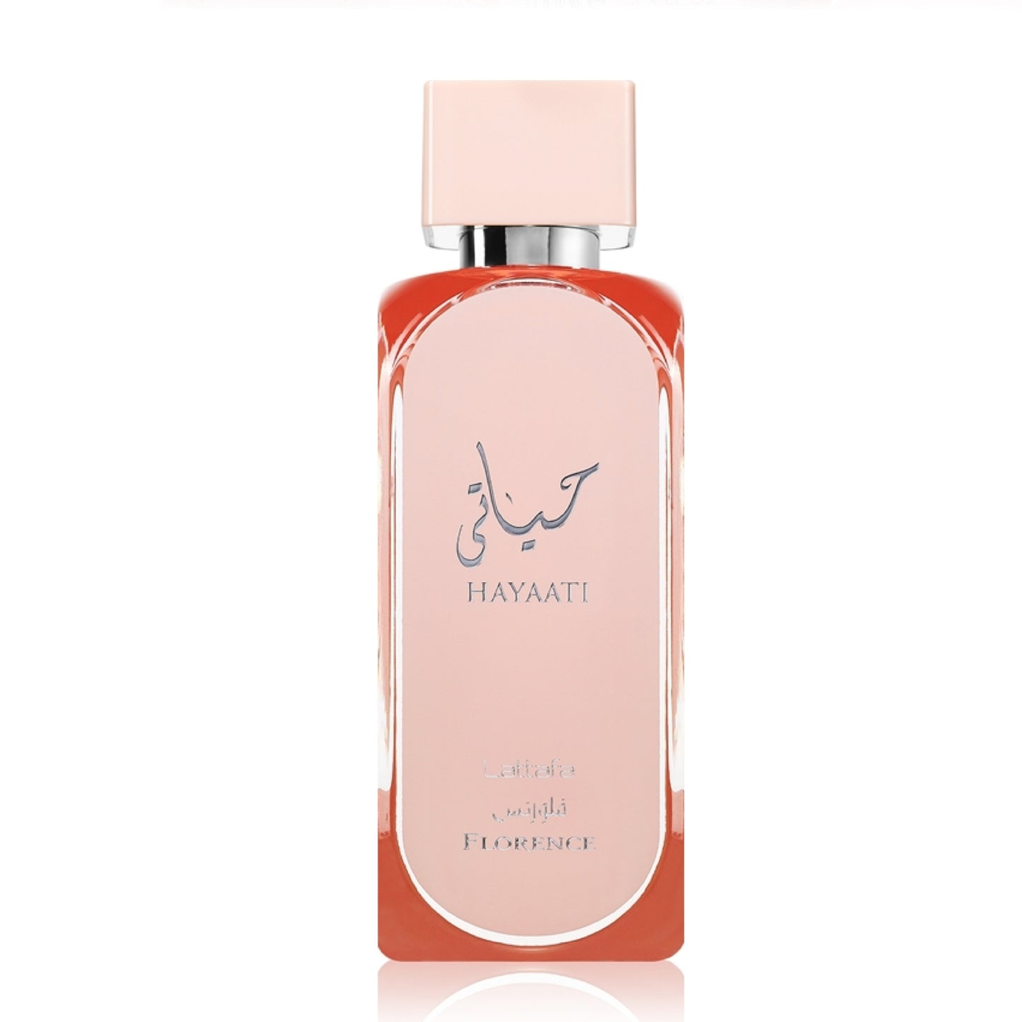 Lattafa Hayaati Florence - 100ml