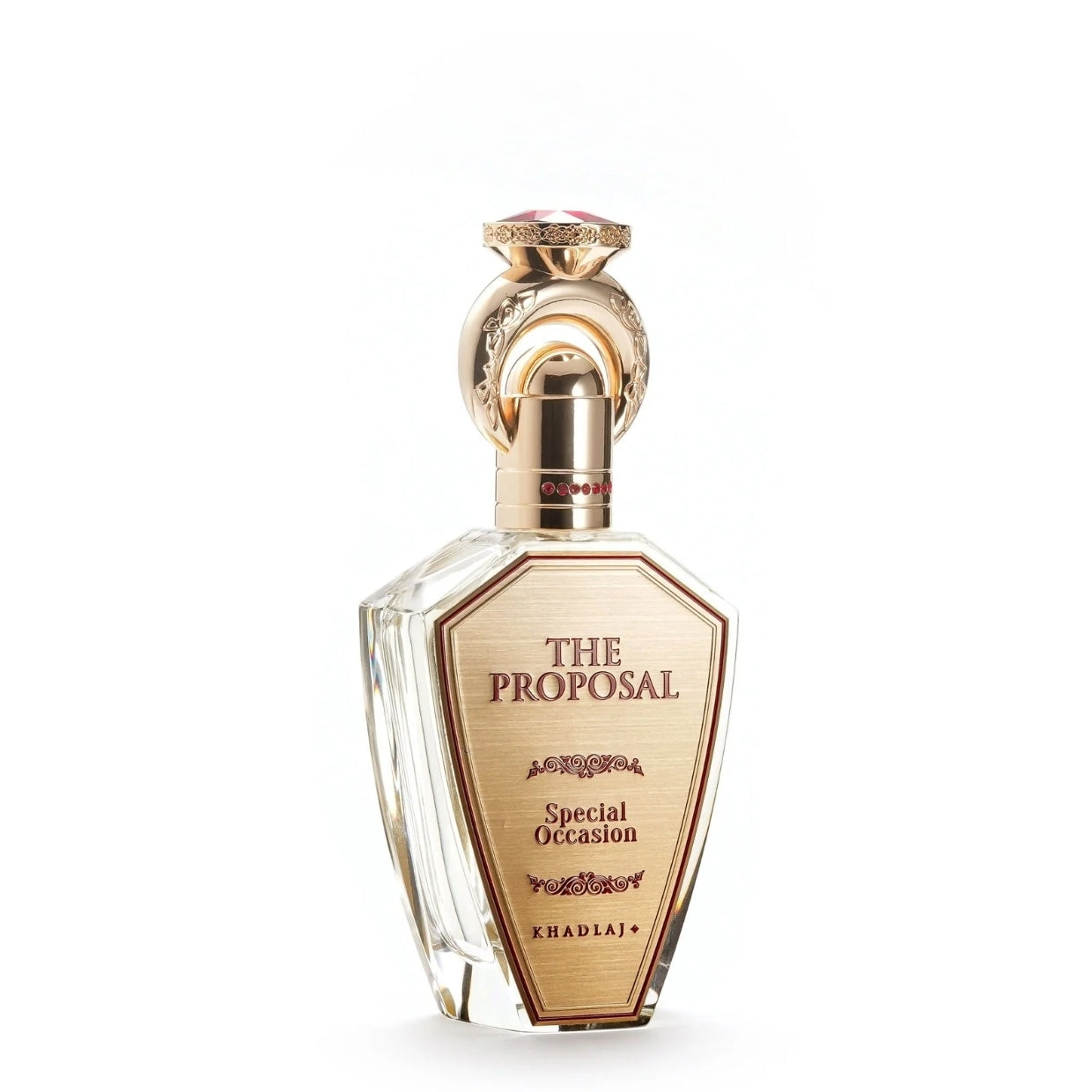 Kjadlaj Perfumes - The Proposal Special Occasion - 100ML