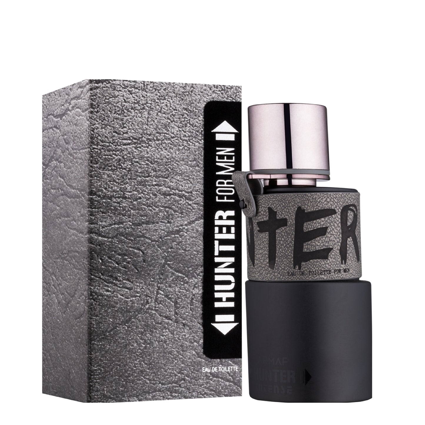 Armaf - Hunter Intense - 100ML