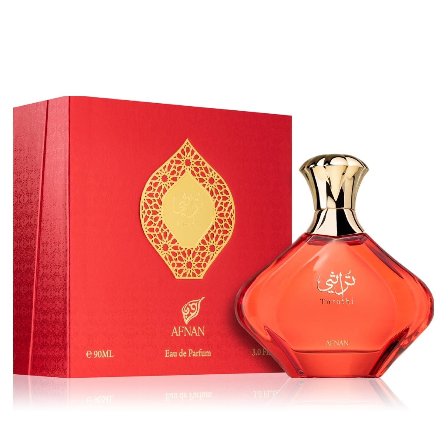 Afnan - Turathi Femme - 90ML