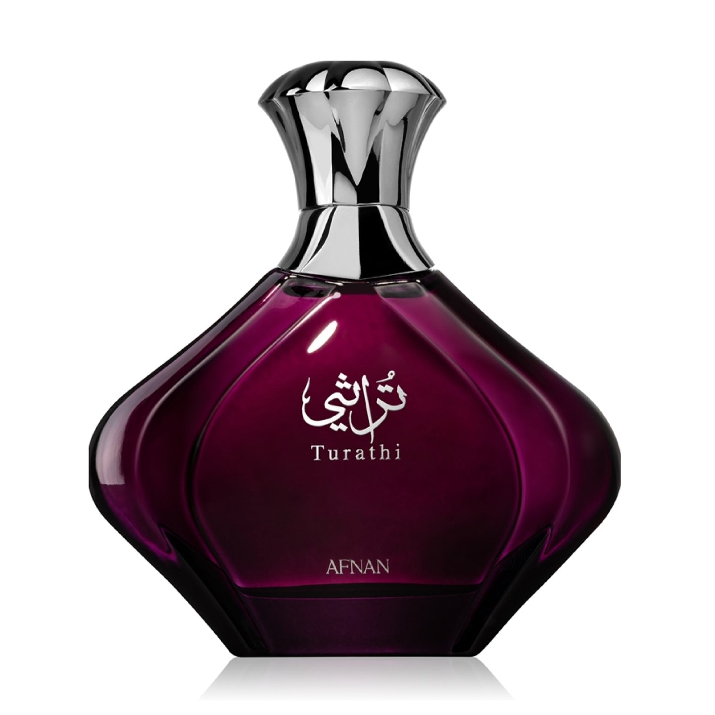 Afnan - Turathi Femme Purple - 90ML