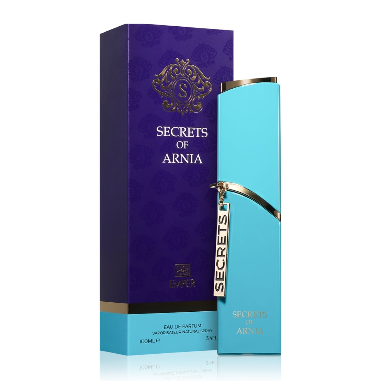 Emper - Secrets of Arnia - 100ml