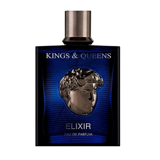 Amaran Perfumes - Kings & Queens Elixir - 100ml