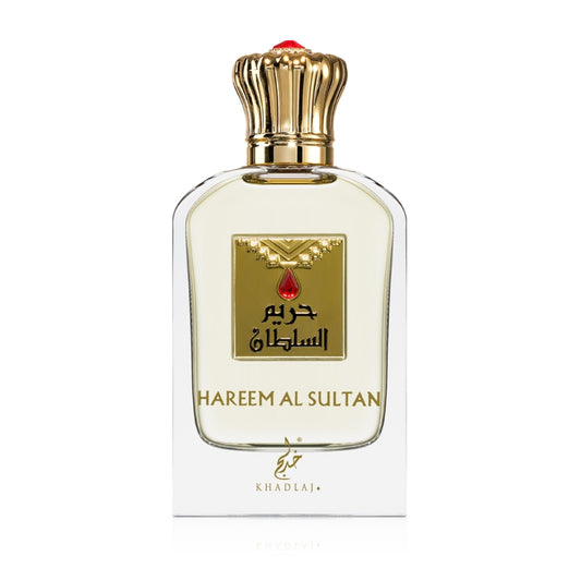 Khadlaj Hareem - Al Sultan - 75ml