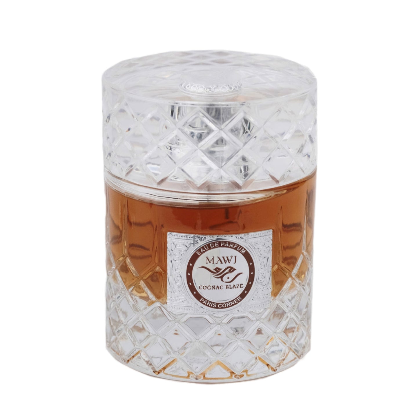 Mawj - Cognac Blaze - 100ml