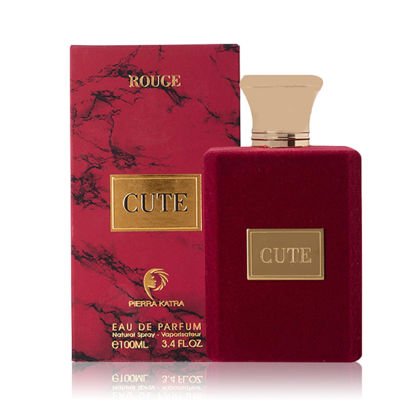 Pierra Katra - Cute Rogue - 100ml