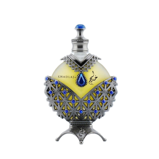 Khadlaj Perfume - Hareem Al Sultan Blue - 35ml