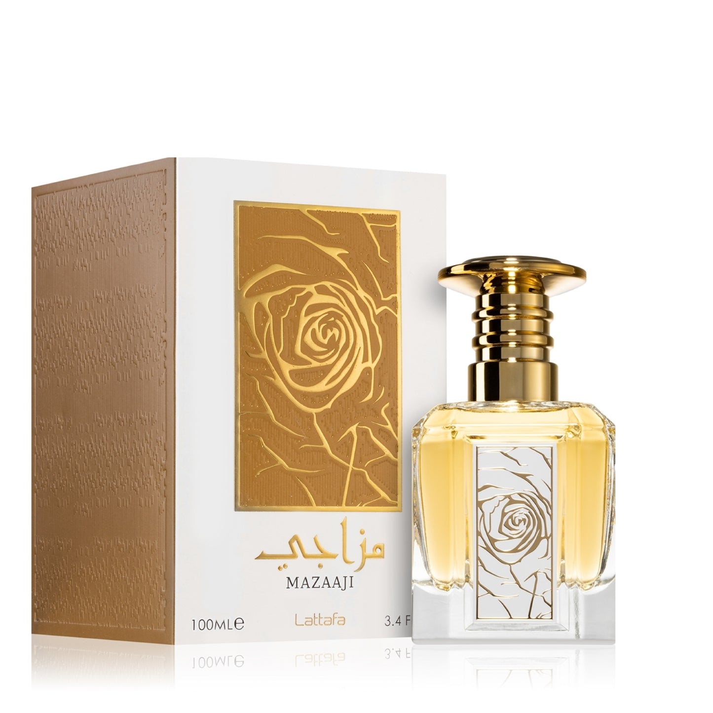 Lattafa - Mazaaji - 100ML