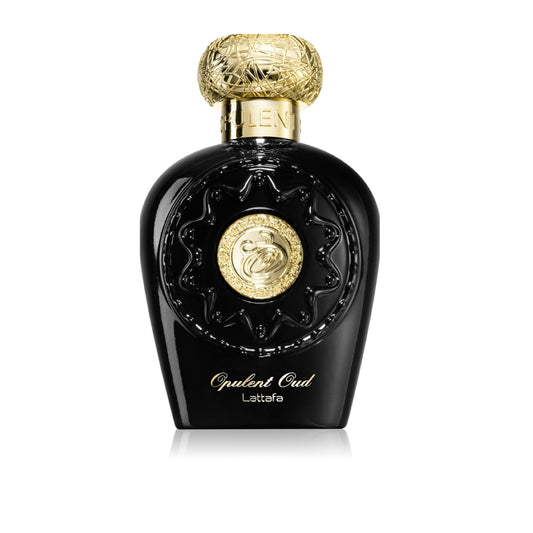 Lattafa - Opulent Oud - 100ml