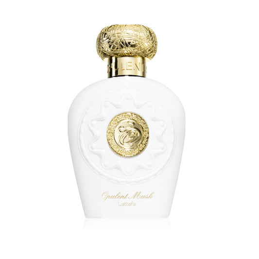 Lattafa - Opulent Musk - 100ml