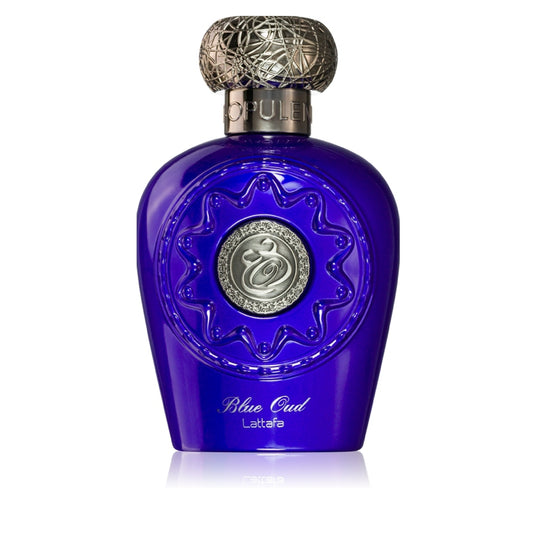 Lattafa - Blue Oud - 100ml